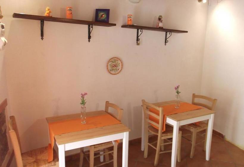 B&b Casa Fei  | Signa | Florence | Italia 3