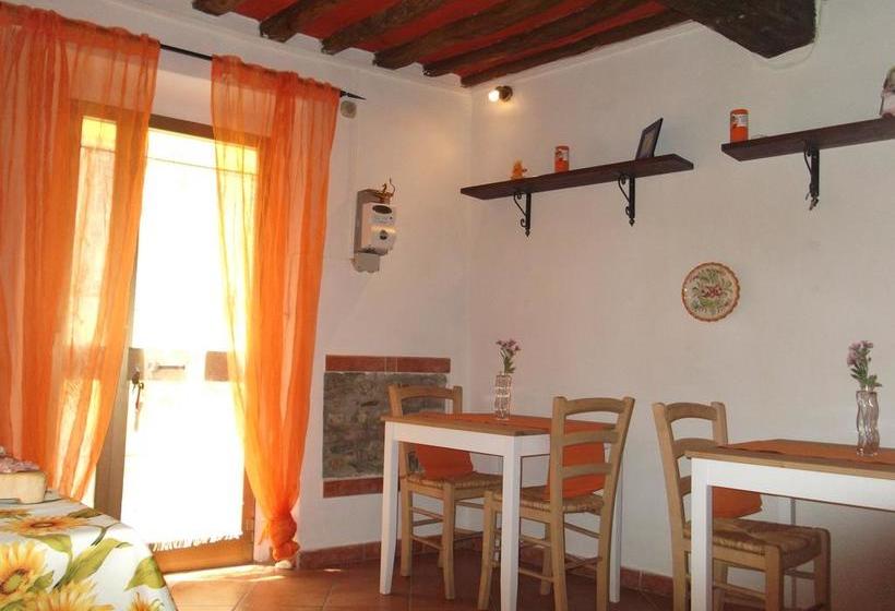 B&b Casa Fei  | Signa | Florence | Italia 4