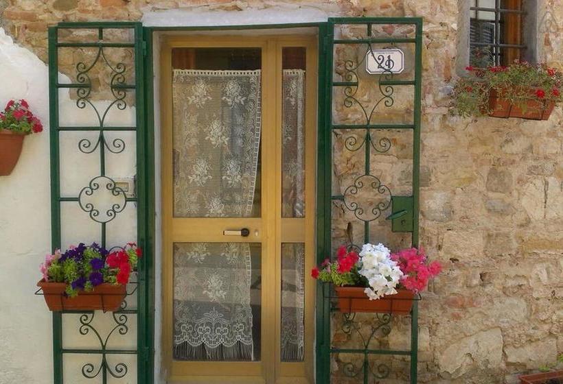 B&b Casa Fei  | Signa | Florence | Italia 5