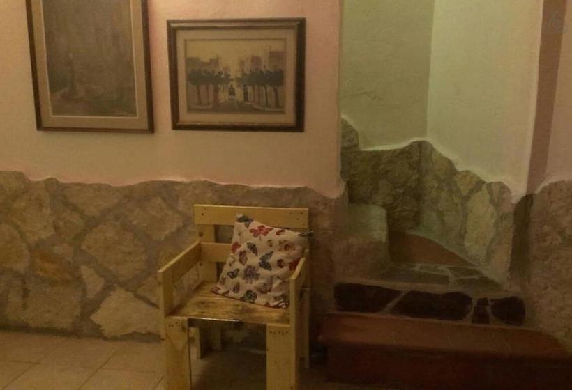 B&b Casa Fei  | Signa | Florence | Italia 6