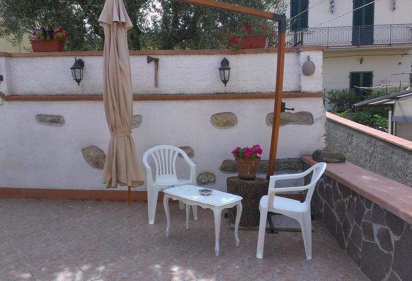 B&b Casa Fei  | Signa | Florence | Italia 7