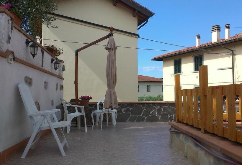 B&b Casa Fei  | Signa | Florence | Italia 8