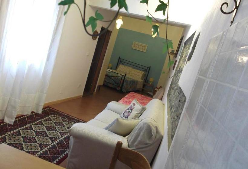 B&b Casa Fei  | Signa | Florence | Italia 9