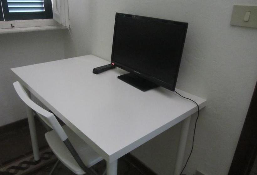 Hotel Mirafiori  | Lido di Camaiore | Lucca | Italia 11