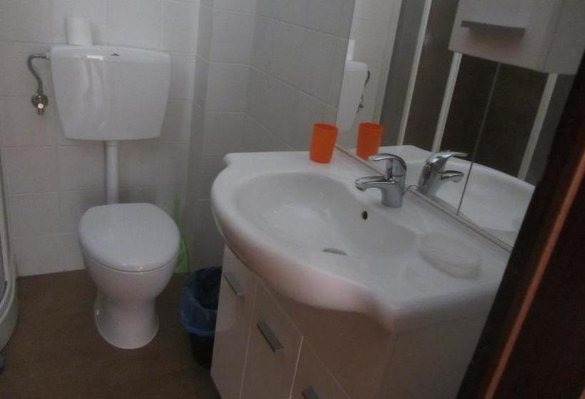 Hotel Mirafiori  | Lido di Camaiore | Lucca | Italia 12