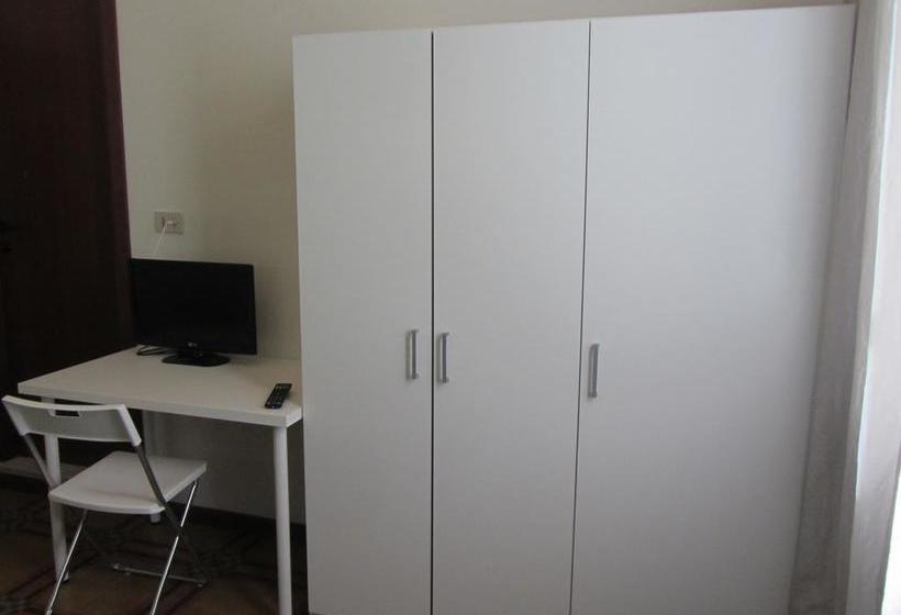 Hotel Mirafiori  | Lido di Camaiore | Lucca | Italia 14