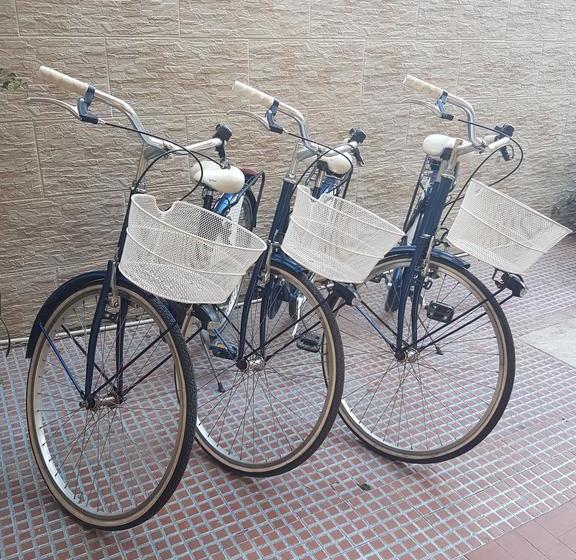 Hotel Mirafiori  | Lido di Camaiore | Lucca | Italia 16