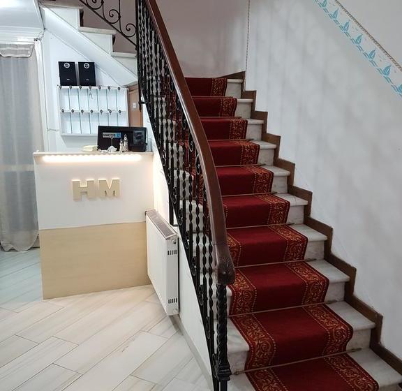 Hotel Mirafiori  | Lido di Camaiore | Lucca | Italia 17