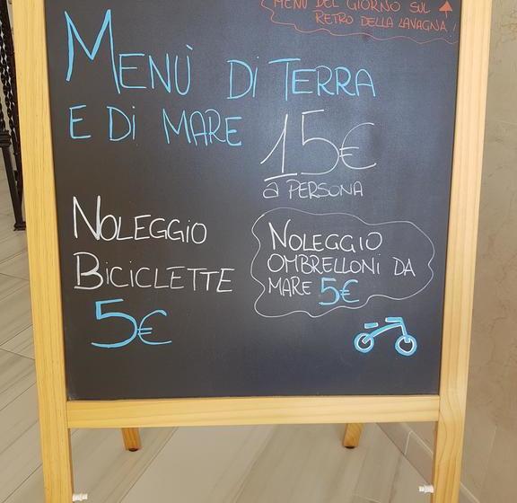 Hotel Mirafiori  | Lido di Camaiore | Lucca | Italia 18