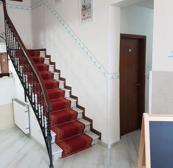 Hotel Mirafiori  | Lido di Camaiore | Lucca | Italia 19