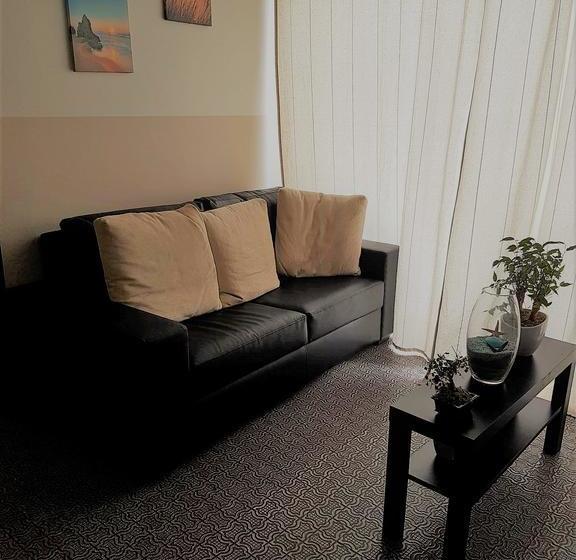 Hotel Mirafiori  | Lido di Camaiore | Lucca | Italia 20