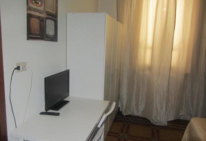 Hotel Mirafiori  | Lido di Camaiore | Lucca | Italia 3