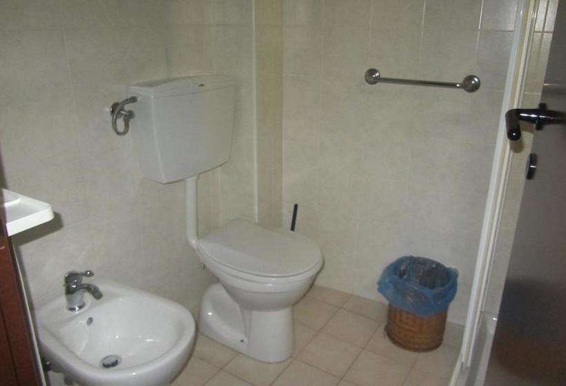 Hotel Mirafiori  | Lido di Camaiore | Lucca | Italia 4