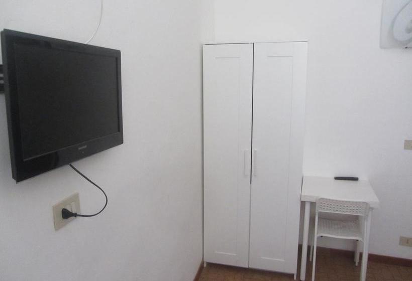 Hotel Mirafiori  | Lido di Camaiore | Lucca | Italia 7