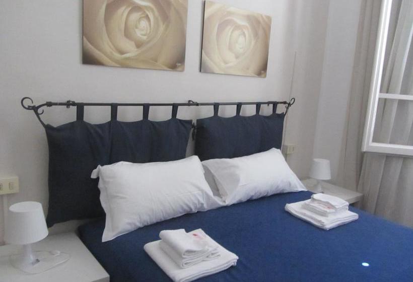 Hotel Mirafiori  | Lido di Camaiore | Lucca | Italia 8