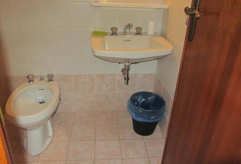 Hotel Mirafiori  | Lido di Camaiore | Lucca | Italia 9