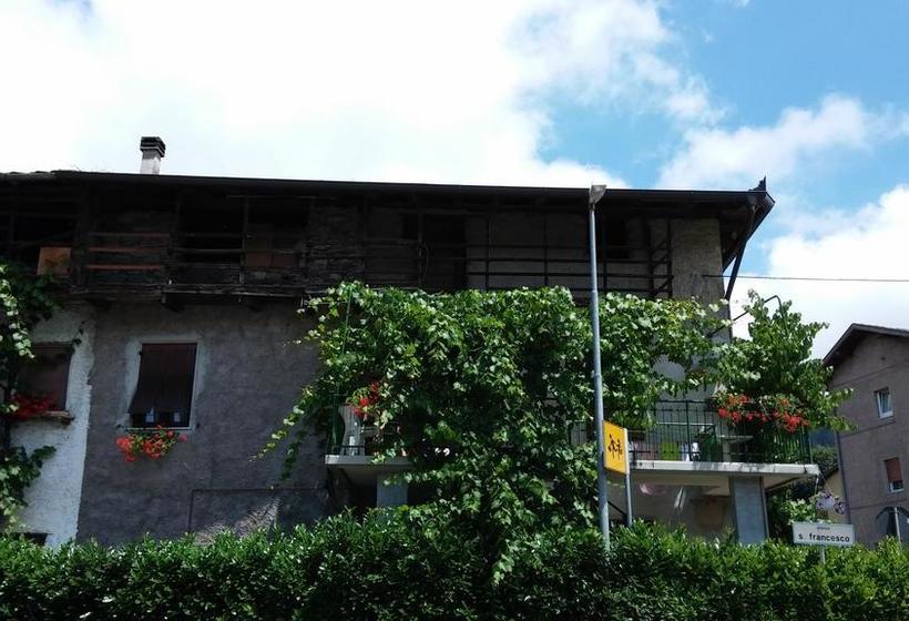 B&b Zita  | Levico Terme | Trento | Italy 10