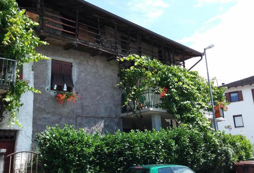 B&b Zita  | Levico Terme | Trento | Italy 11