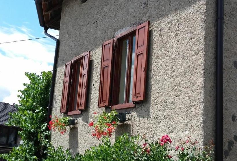 B&b Zita  | Levico Terme | Trento | Italy 12