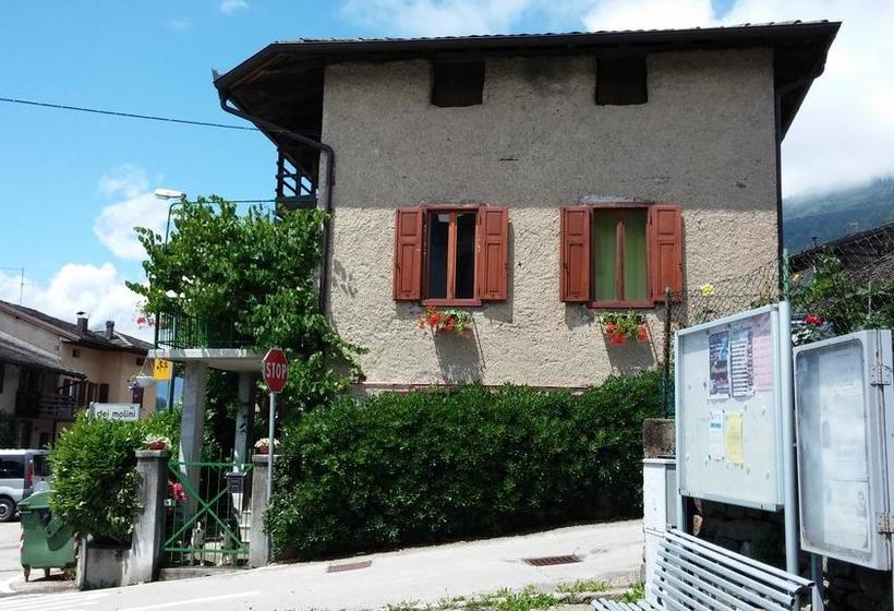 B&b Zita  | Levico Terme | Trento | Italy 13