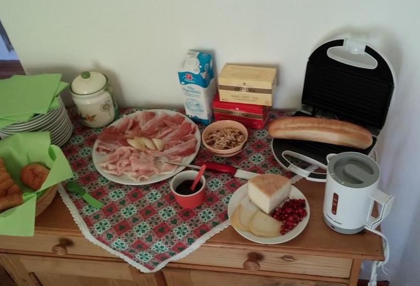 B&b Zita  | Levico Terme | Trento | Italy 14