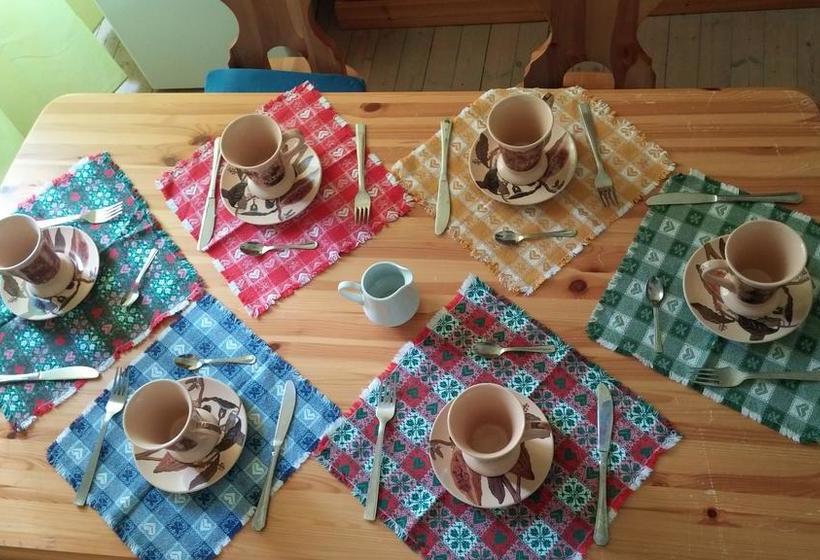 B&b Zita  | Levico Terme | Trento | Italy 15