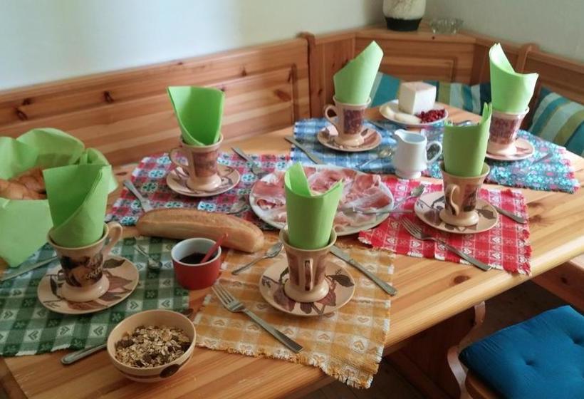 B&b Zita  | Levico Terme | Trento | Italy 17