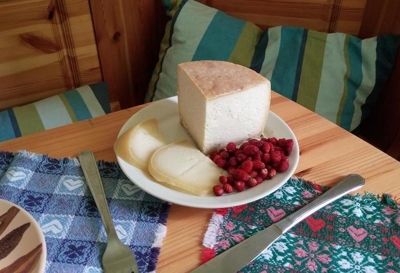 B&b Zita  | Levico Terme | Trento | Italy 18