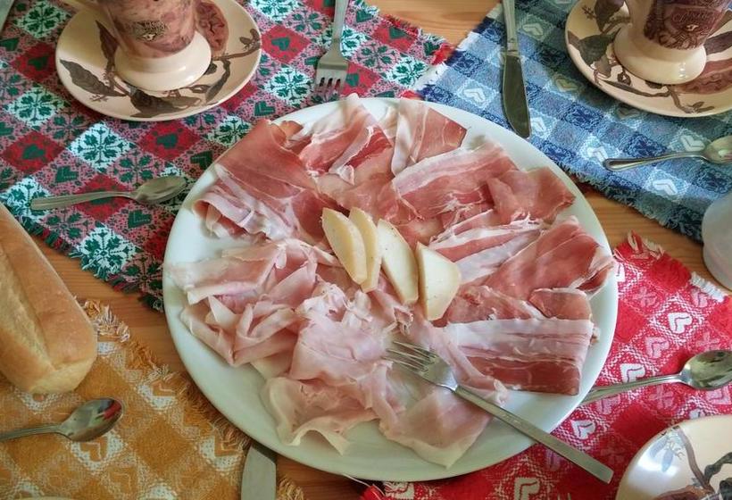 B&b Zita  | Levico Terme | Trento | Italy 19