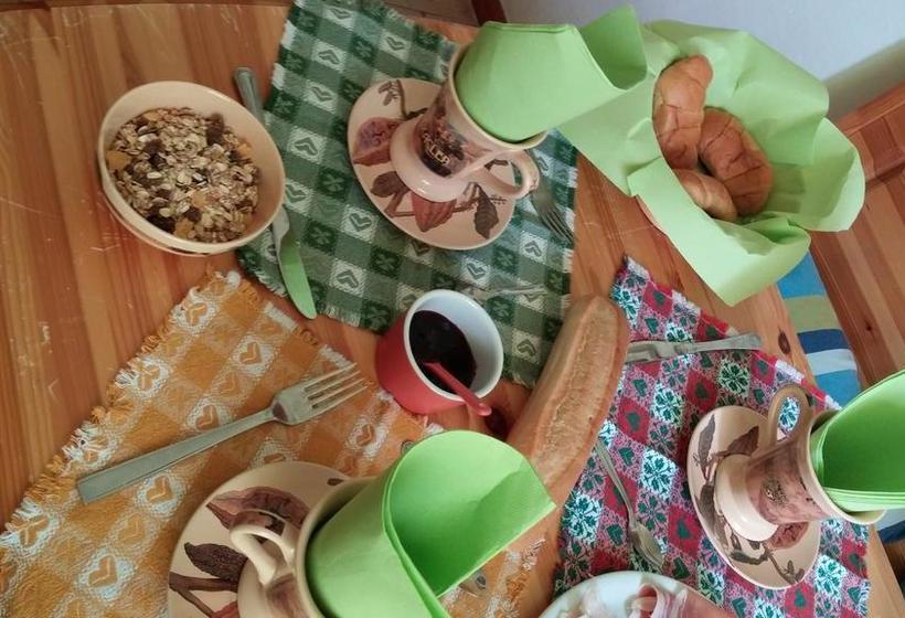 B&b Zita  | Levico Terme | Trento | Italy 20