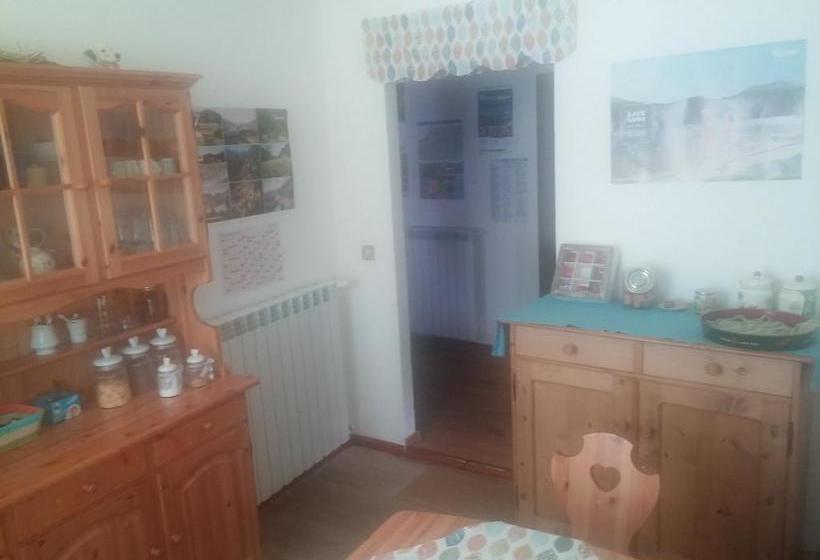 B&b Zita  | Levico Terme | Trento | Italy 3