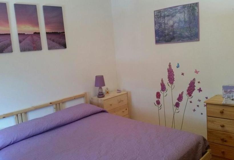 B&b Zita  | Levico Terme | Trento | Italy 4