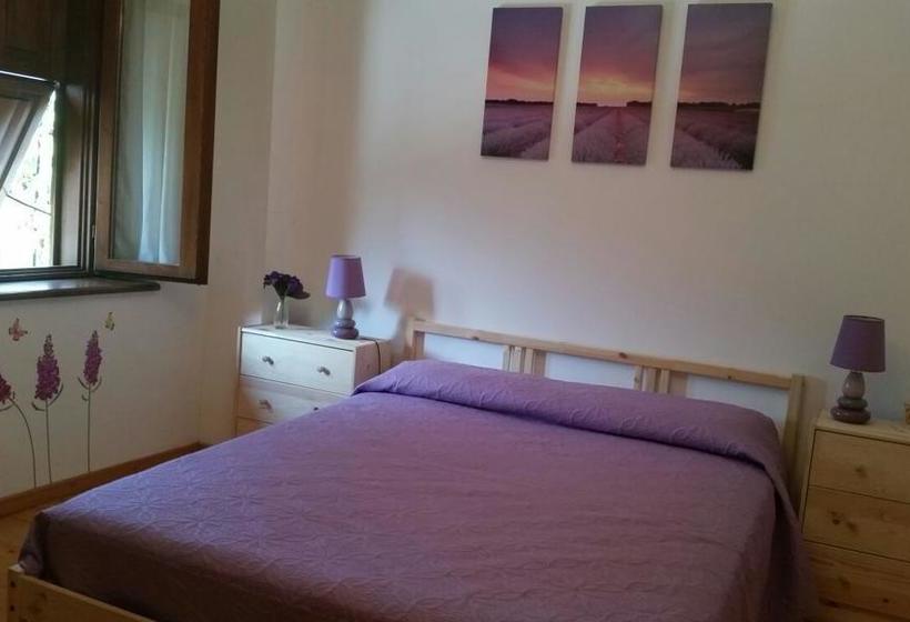 B&b Zita  | Levico Terme | Trento | Italy 5