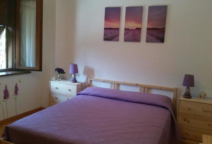 B&b Zita  | Levico Terme | Trento | Italy 6