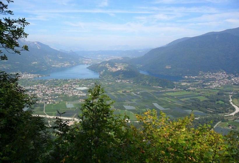 B&b Zita  | Levico Terme | Trento | Italy 7