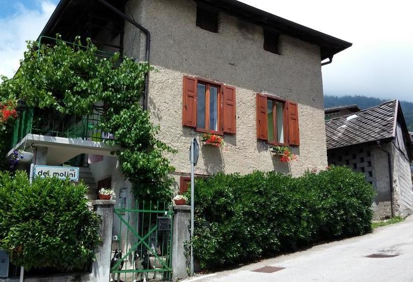 B&b Zita  | Levico Terme | Trento | Italy 8