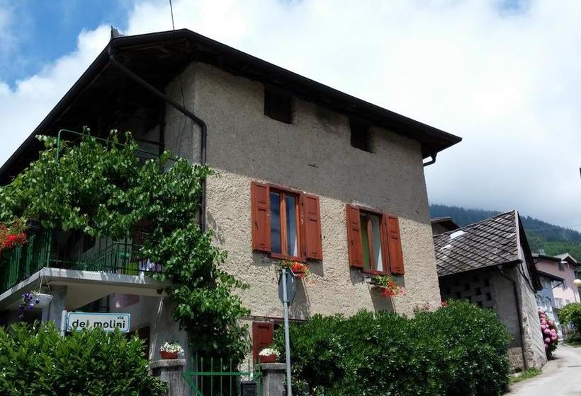 B&b Zita  | Levico Terme | Trento | Italy 9