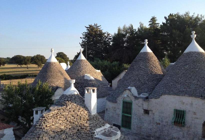 Bed and Breakfast Aria Di Casa Country Chic Bari