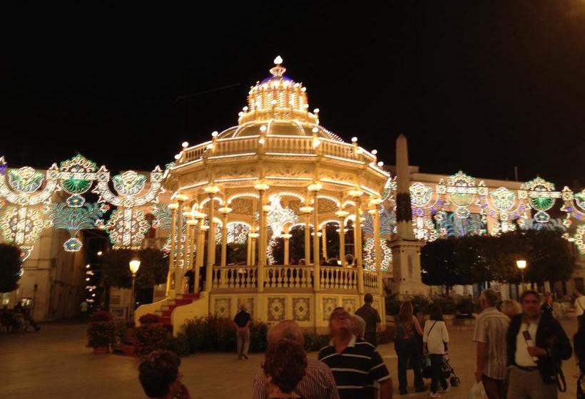 Bed and Breakfast Aria Di Casa Country Chic  | Alberobello | Bari | Itália 14