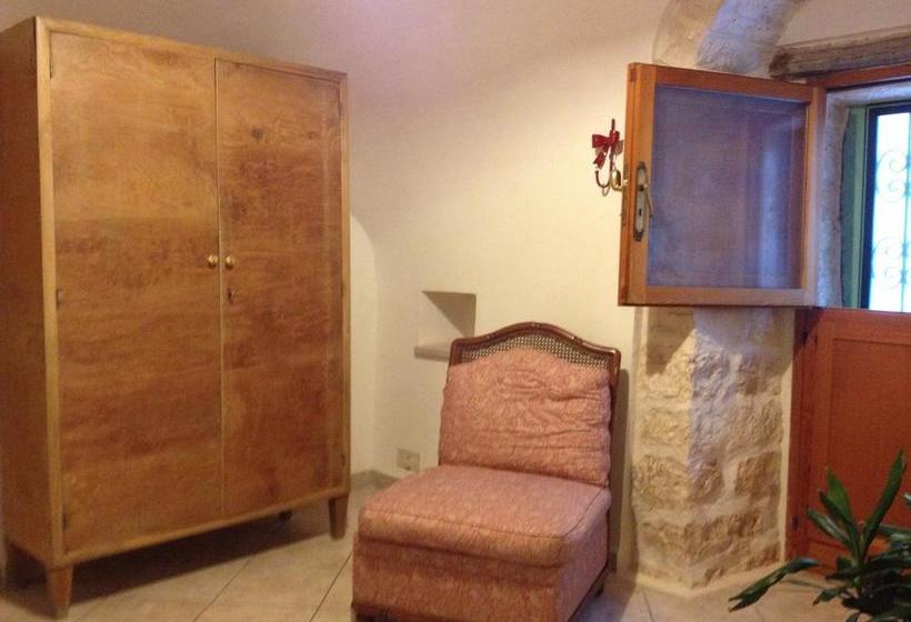 Bed and Breakfast Aria Di Casa Country Chic  | Alberobello | Bari | Itália 17