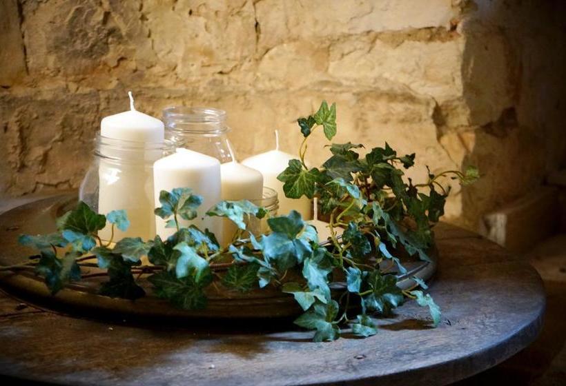 Bed and Breakfast Aria Di Casa Country Chic  | Alberobello | Bari | Itália 3