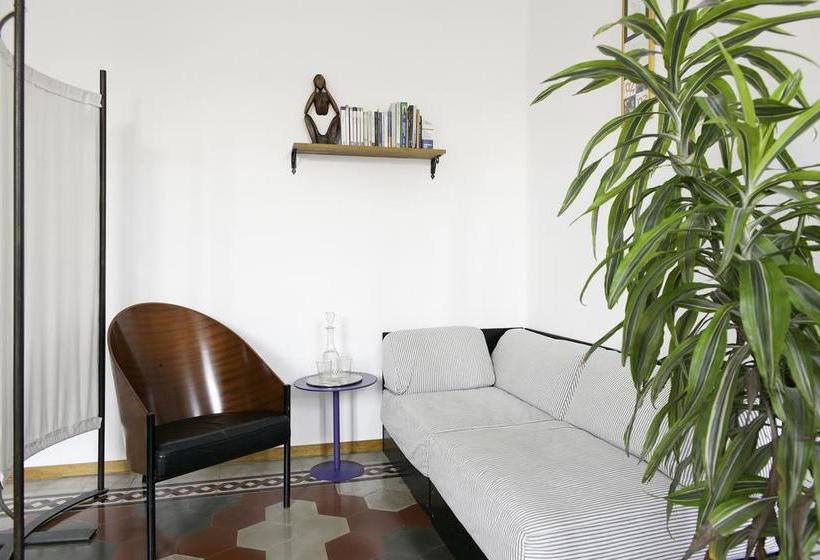 Bed and Breakfast Buonocore Guesthouse Bérgamo Bergamo