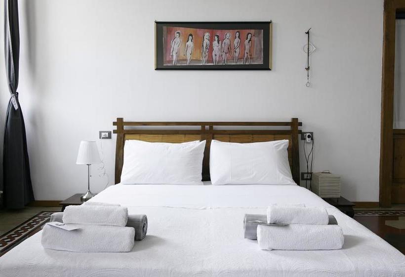 Bed and Breakfast Buonocore Guesthouse  | Bergamo | Bergamo | Italia 1