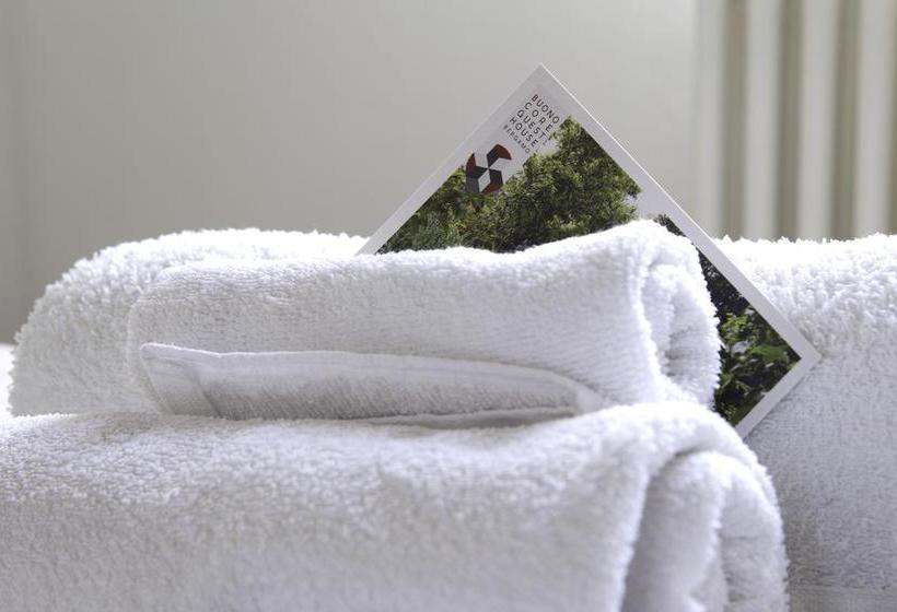 Bed and Breakfast Buonocore Guesthouse  | Bergamo | Bergamo | Italia 10