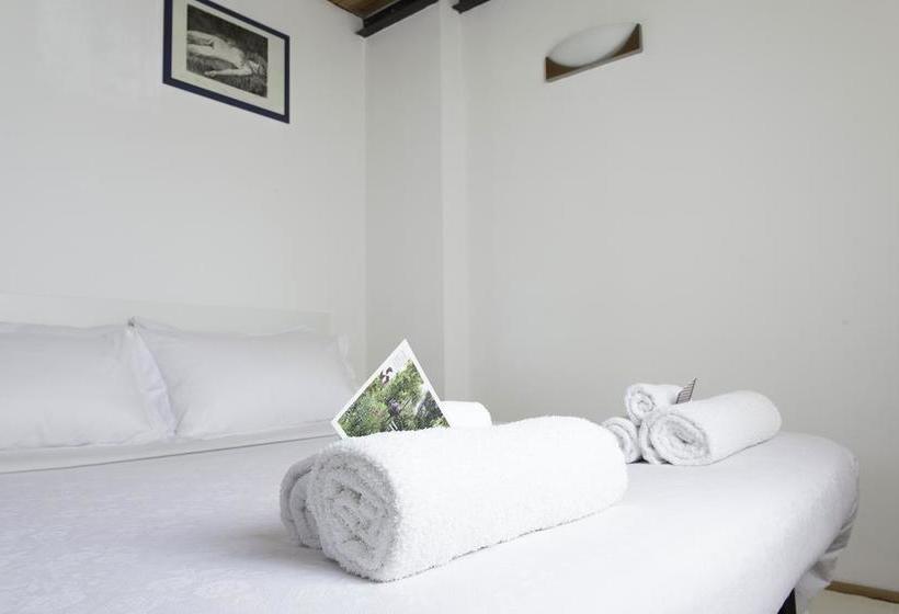 Bed and Breakfast Buonocore Guesthouse  | Bergamo | Bergamo | Italia 11