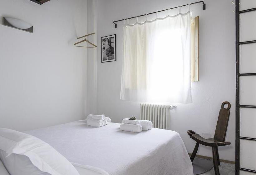 Bed and Breakfast Buonocore Guesthouse  | Bergamo | Bergamo | Italia 13