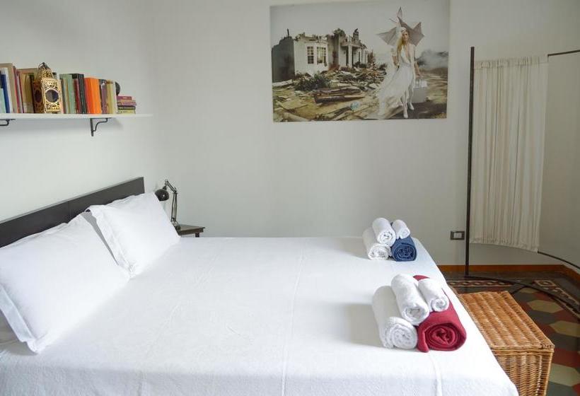 Bed and Breakfast Buonocore Guesthouse  | Bergamo | Bergamo | Italia 14