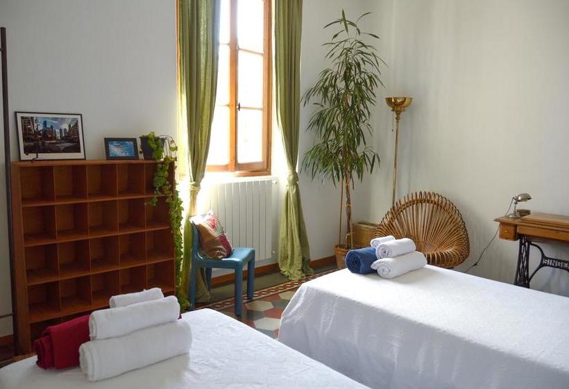 Bed and Breakfast Buonocore Guesthouse  | Bergamo | Bergamo | Italia 16
