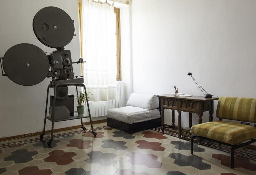 Bed and Breakfast Buonocore Guesthouse  | Bergamo | Bergamo | Italia 17