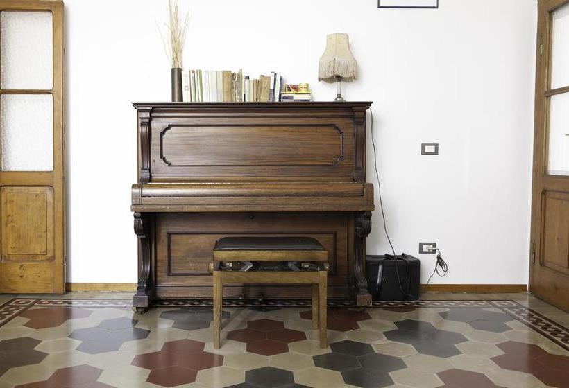 Bed and Breakfast Buonocore Guesthouse  | Bergamo | Bergamo | Italia 18